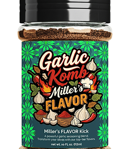 Original Flavor Kick